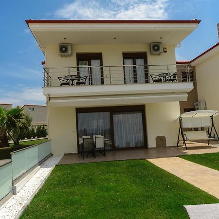Villas Hanioti Ngoại thất bức ảnh