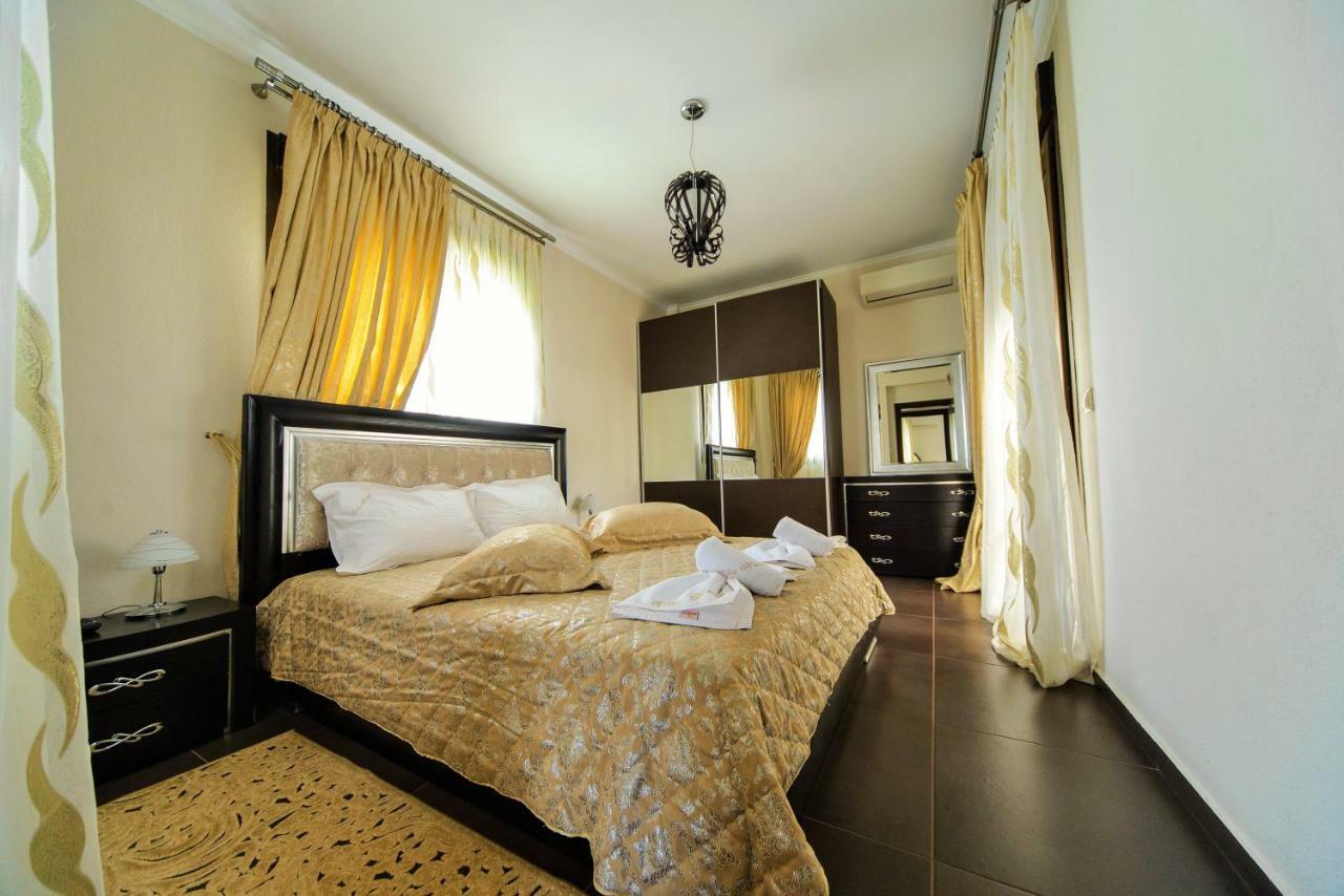 Villas Hanioti Ngoại thất bức ảnh