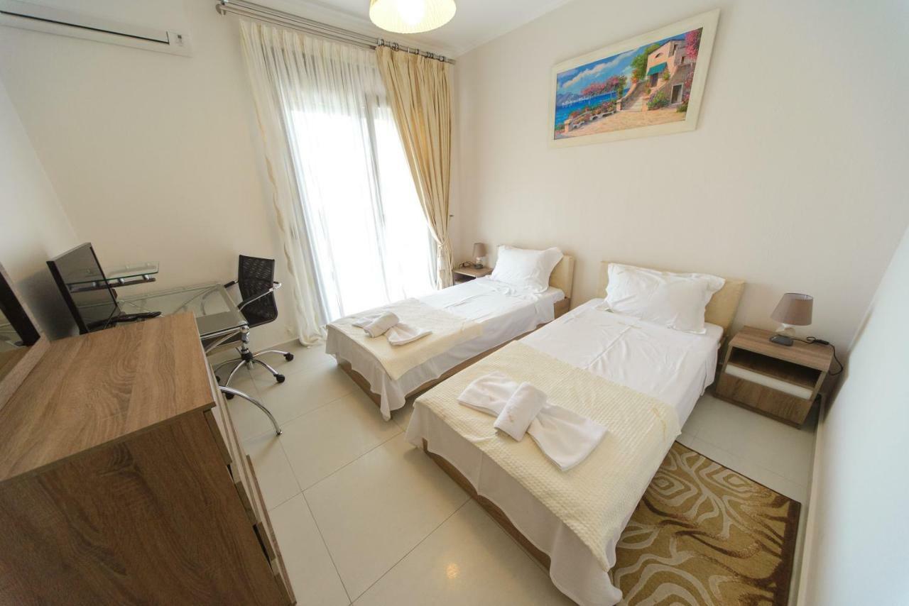 Villas Hanioti Phòng bức ảnh