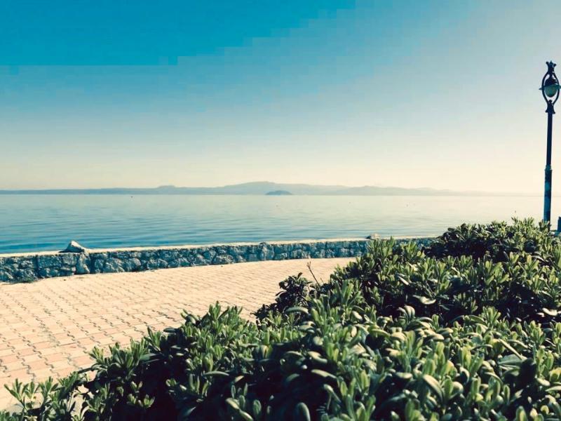 Villas Hanioti Ngoại thất bức ảnh